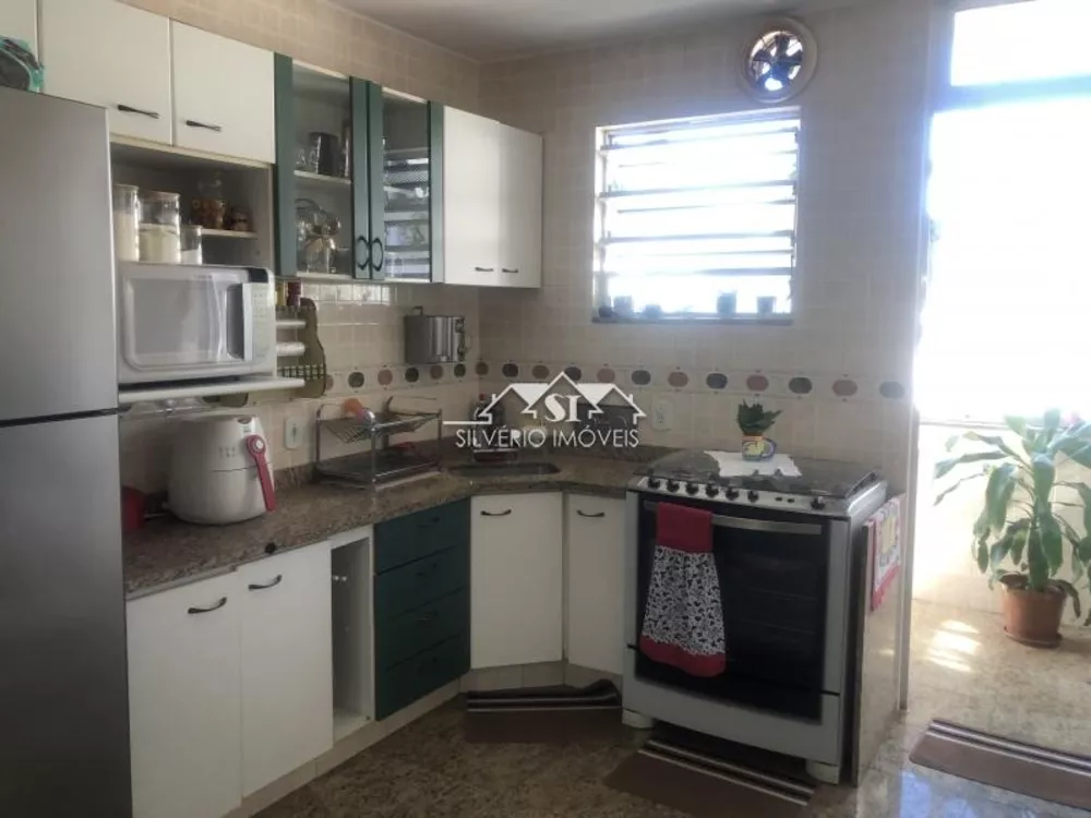 Apartamento, 3 quartos, 185 m² - Foto 3