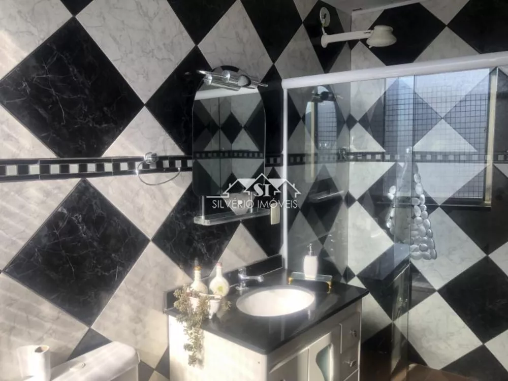 Apartamento, 3 quartos, 185 m² - Foto 20