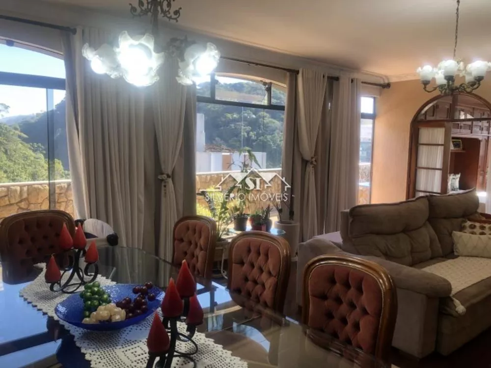 Apartamento, 3 quartos, 185 m² - Foto 5