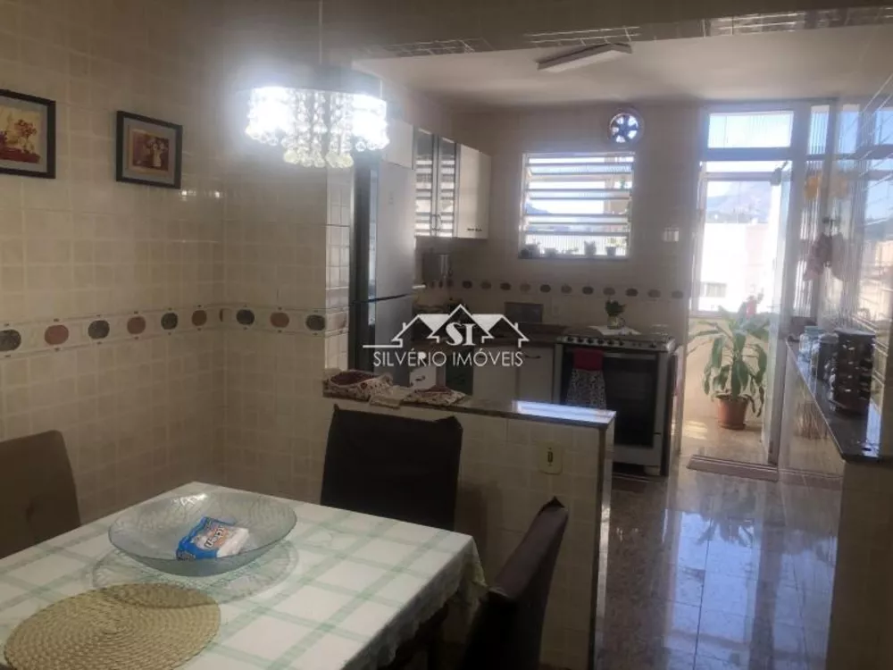 Apartamento, 3 quartos, 185 m² - Foto 8