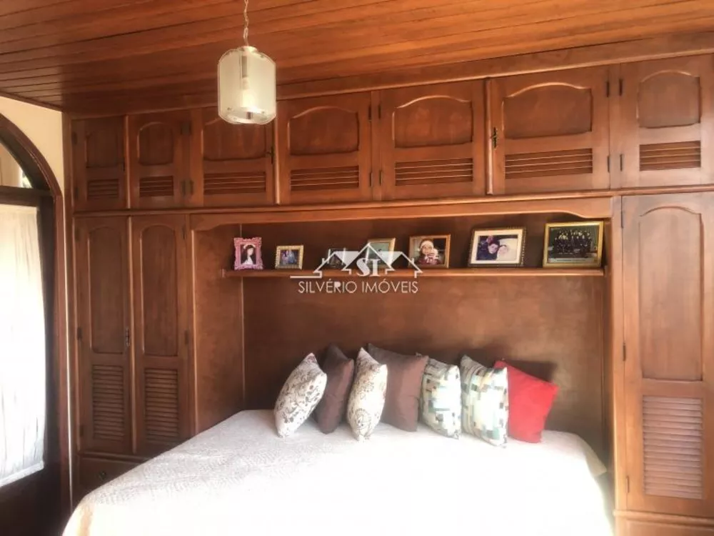 Apartamento, 3 quartos, 185 m² - Foto 6