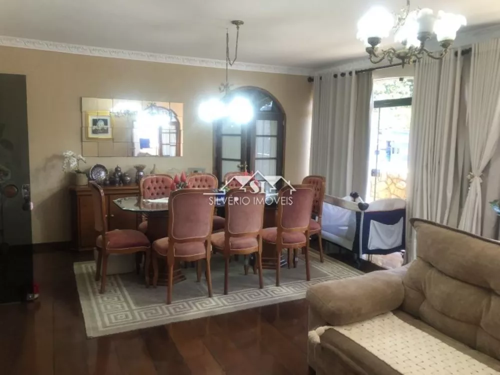 Apartamento, 3 quartos, 185 m² - Foto 16