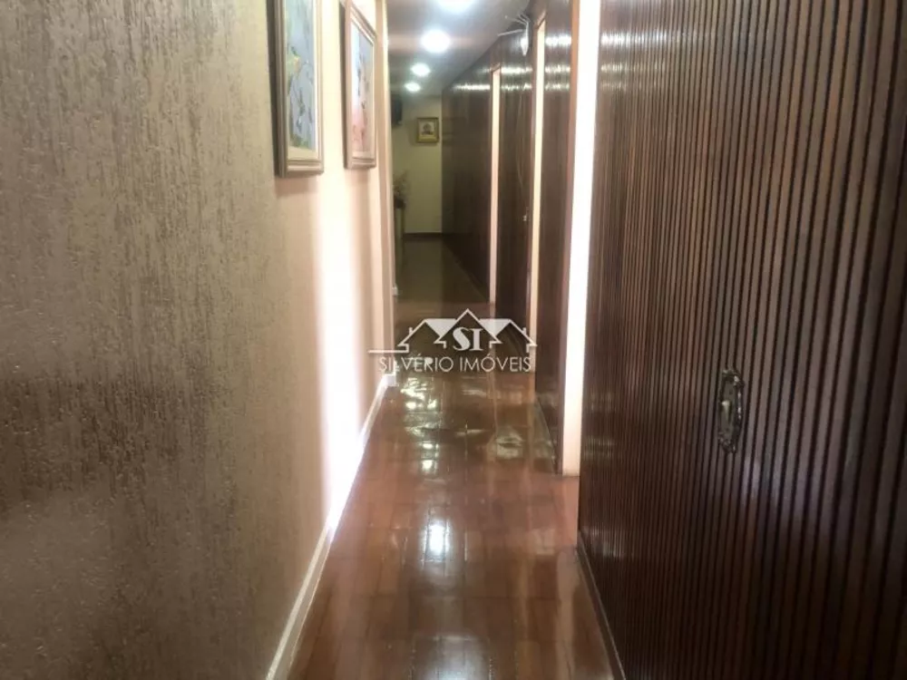 Apartamento, 3 quartos, 185 m² - Foto 1