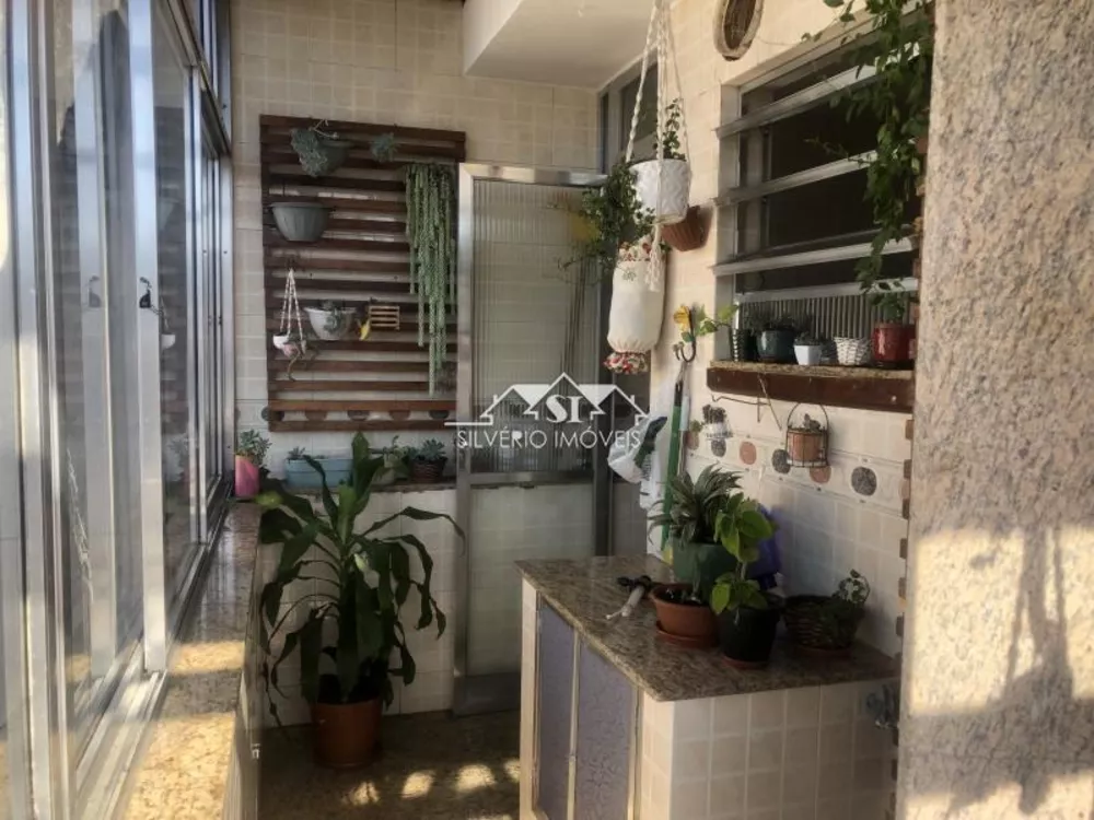 Apartamento, 3 quartos, 185 m² - Foto 13