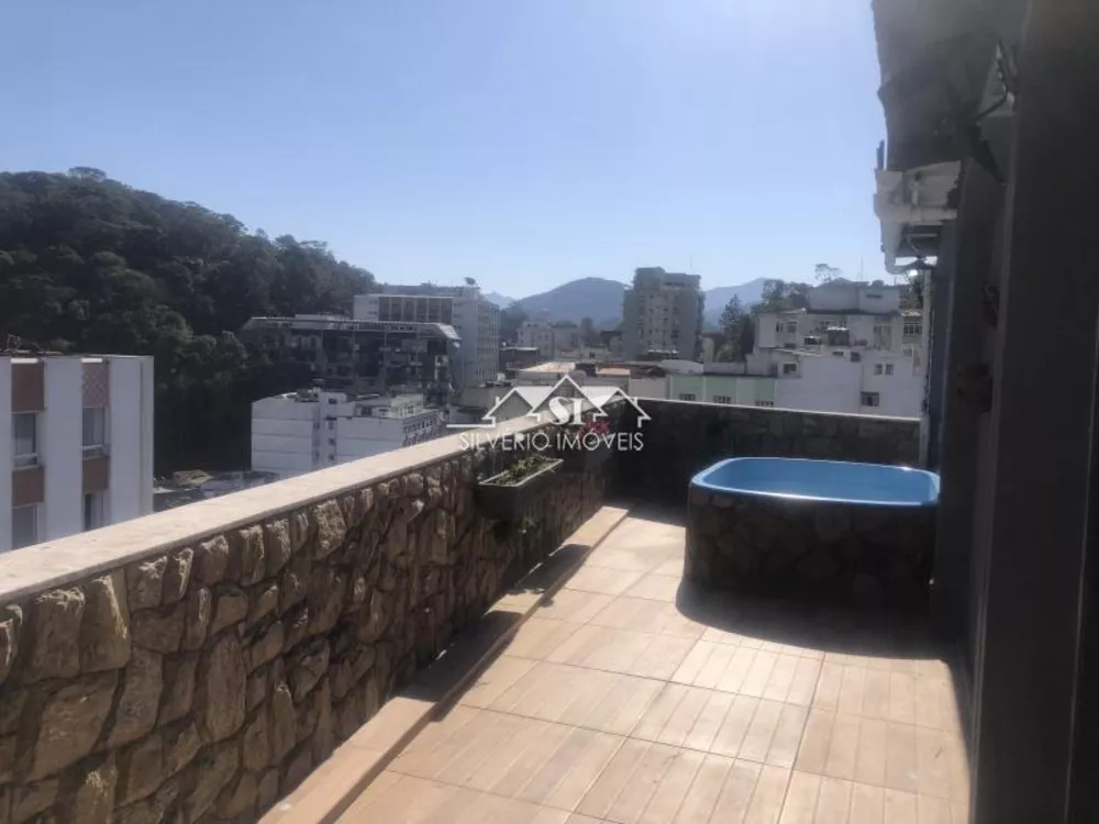 Apartamento, 3 quartos, 185 m² - Foto 9