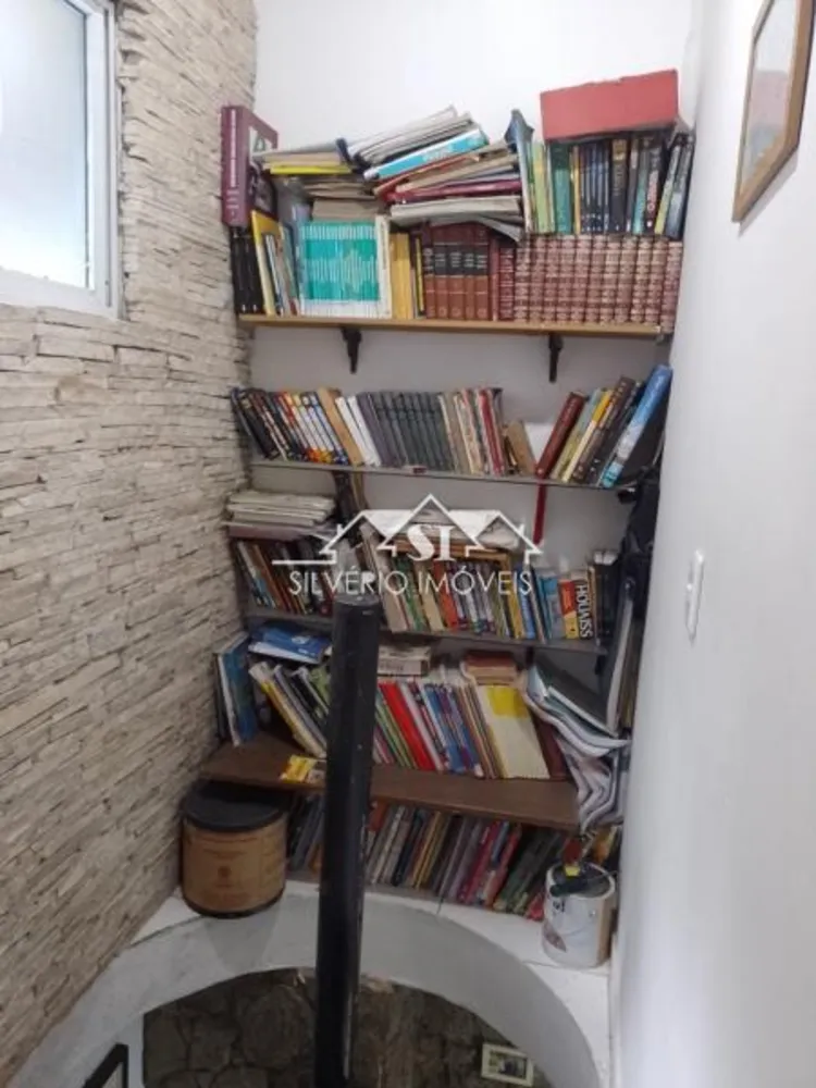 Casa, 5 quartos, 340 m² - Foto 47