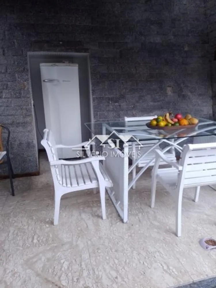 Casa, 5 quartos, 340 m² - Foto 39