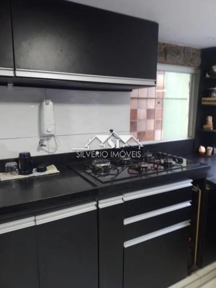 Casa, 5 quartos, 340 m² - Foto 44