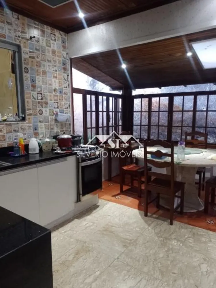 Casa, 5 quartos, 340 m² - Foto 34