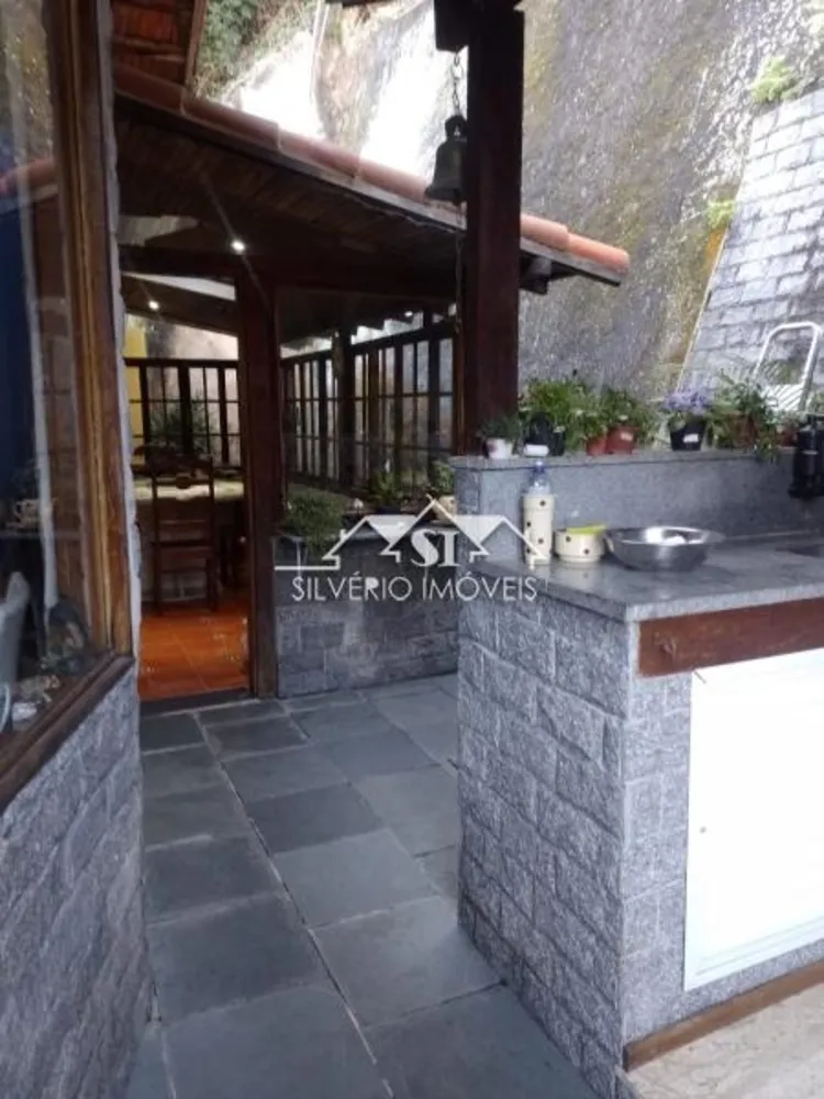 Casa, 5 quartos, 340 m² - Foto 29