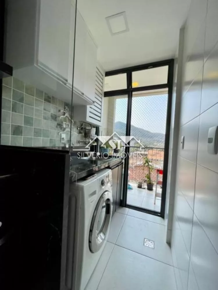 Apartamento, 3 quartos, 144 m² - Foto 5