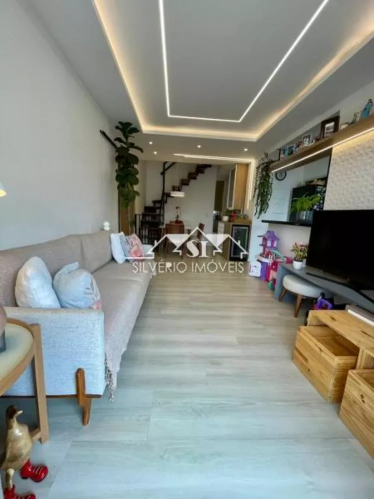 Apartamento, 3 quartos, 144 m² - Foto 3