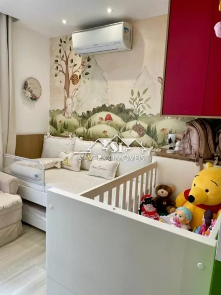 Apartamento, 3 quartos, 144 m² - Foto 7