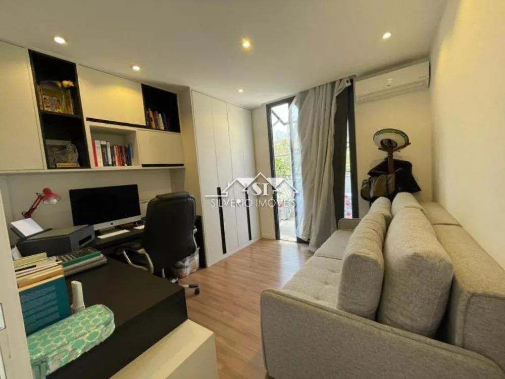 Apartamento, 3 quartos, 144 m² - Foto 11