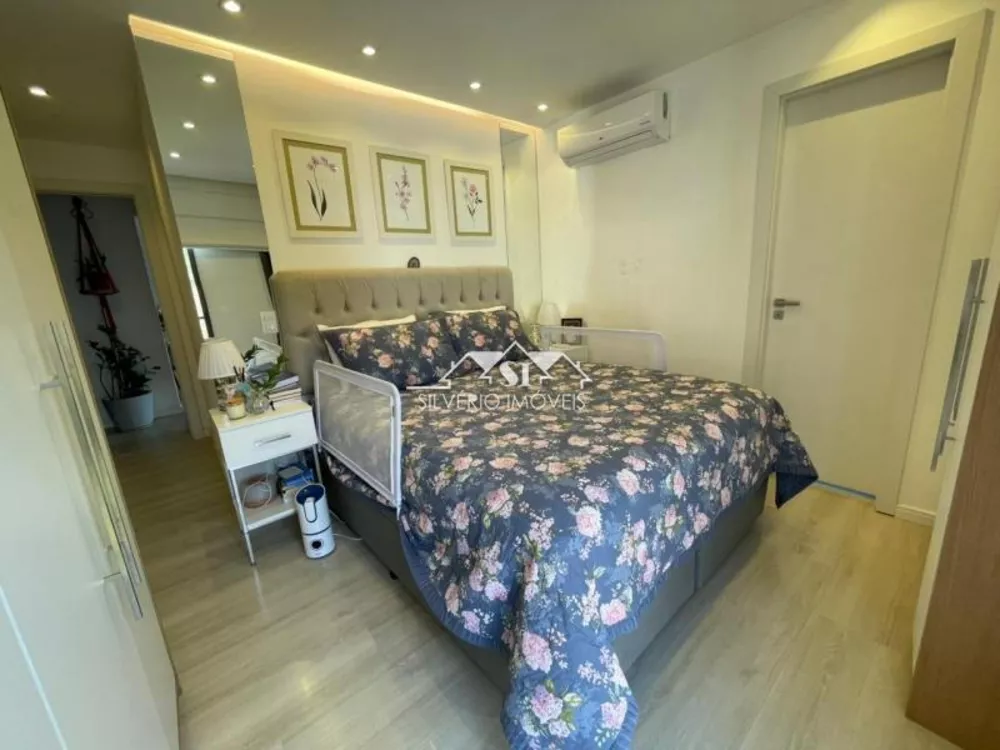Apartamento, 3 quartos, 144 m² - Foto 9