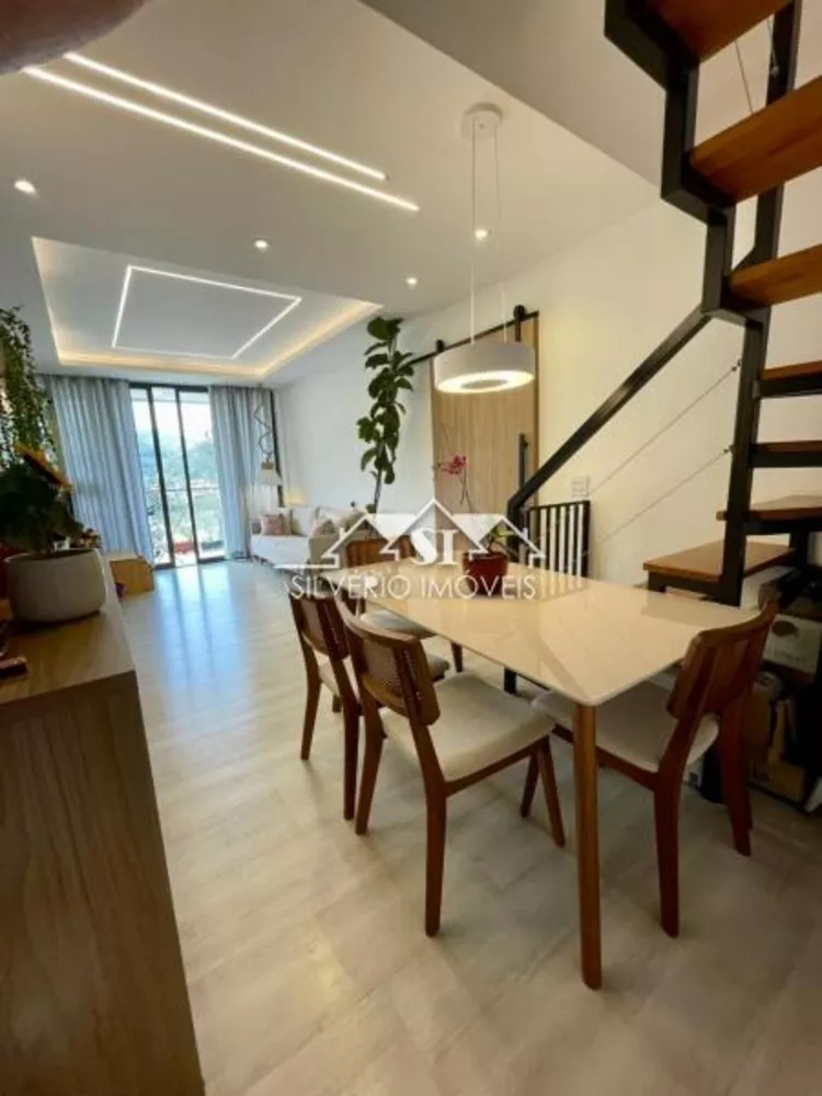 Apartamento, 3 quartos, 144 m² - Foto 1