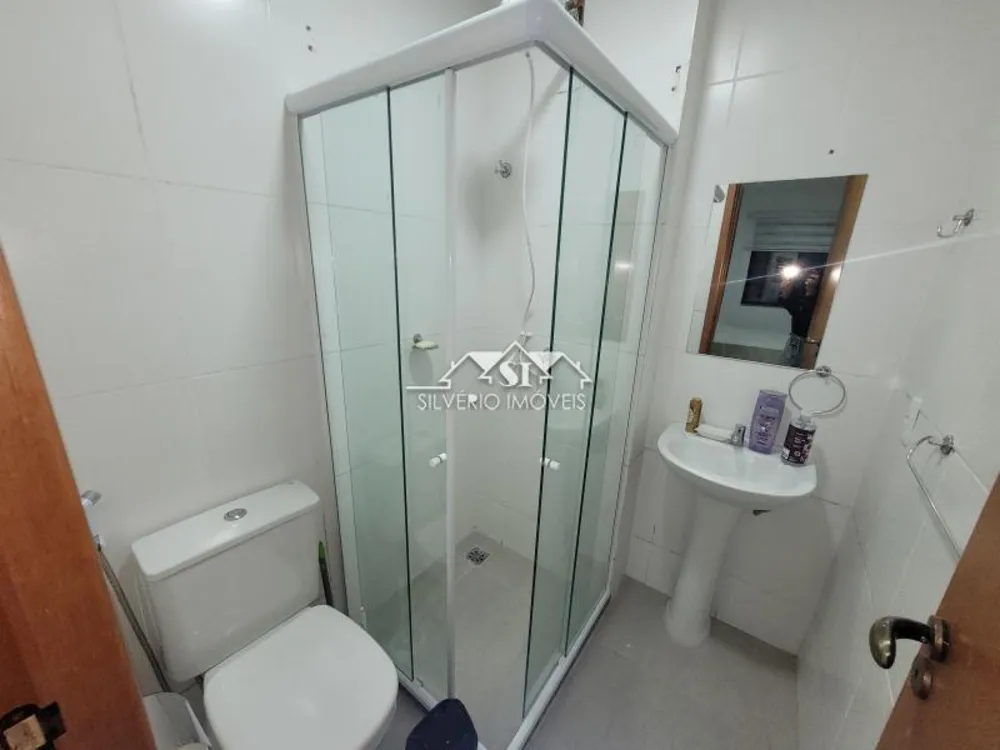 Apartamento, 3 quartos, 65 m² - Foto 10