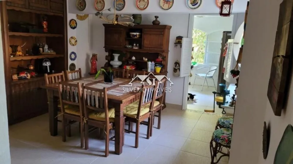 Casa, 3 quartos, 180 m² - Foto 9