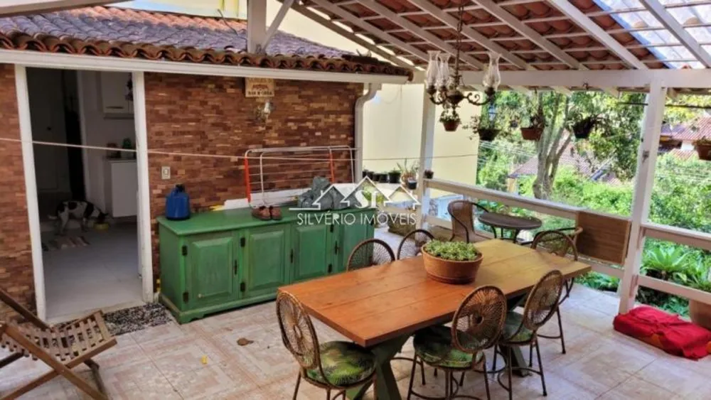 Casa, 3 quartos, 180 m² - Foto 2