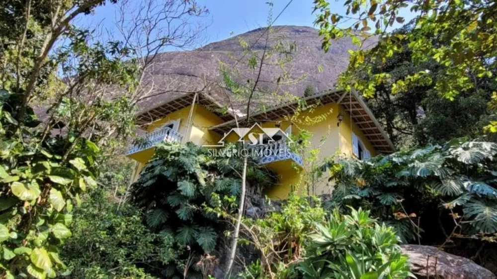 Casa, 3 quartos, 180 m² - Foto 1