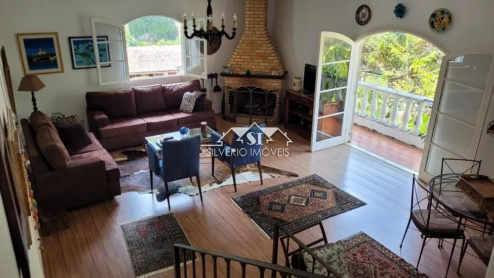 Casa, 3 quartos, 180 m² - Foto 6