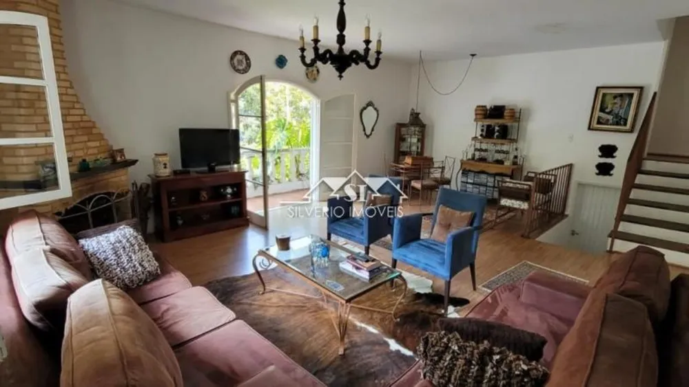 Casa, 3 quartos, 180 m² - Foto 8