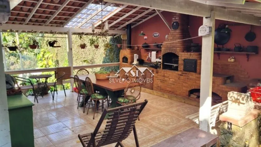 Casa, 3 quartos, 180 m² - Foto 11