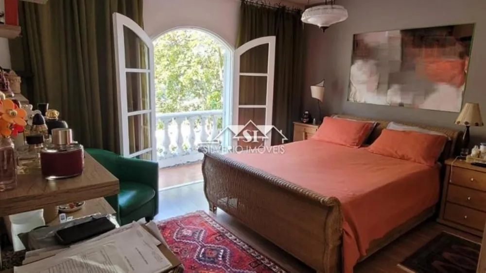 Casa, 3 quartos, 180 m² - Foto 12