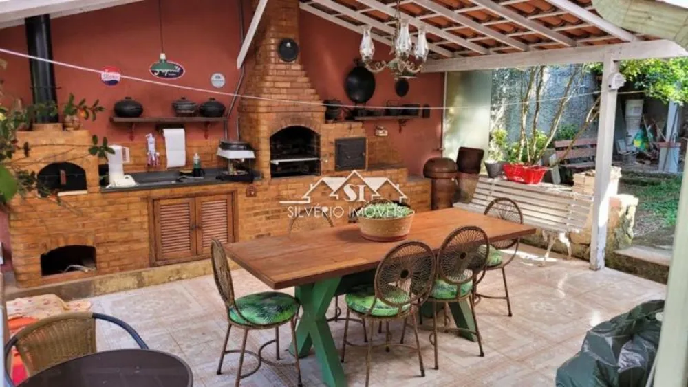Casa, 3 quartos, 180 m² - Foto 10