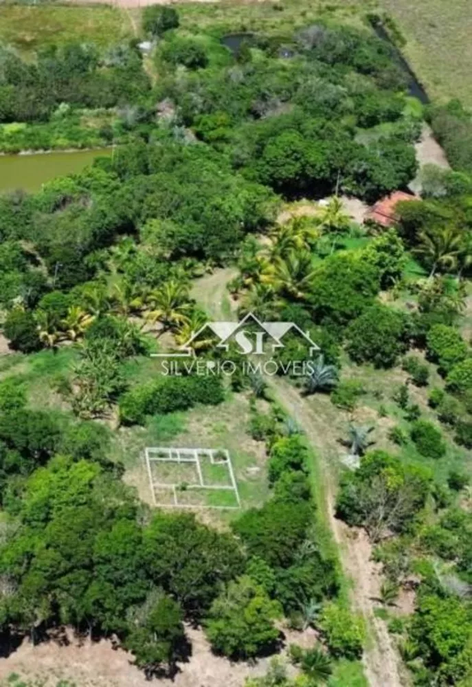 Sítio, 5 quartos, 4 hectares - Foto 10