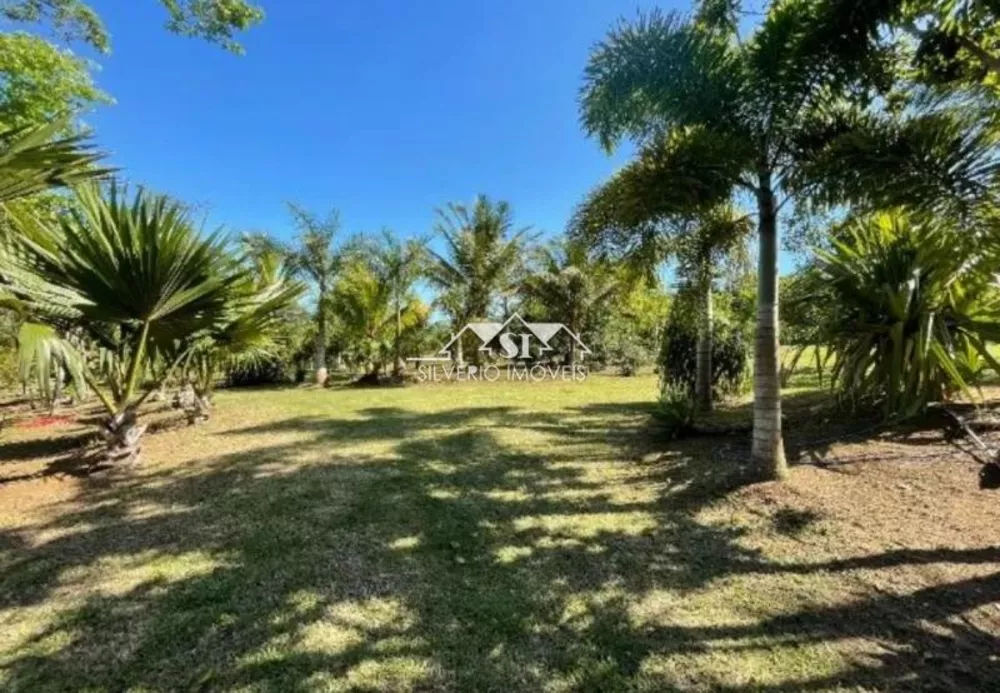 Sítio, 5 quartos, 4 hectares - Foto 18