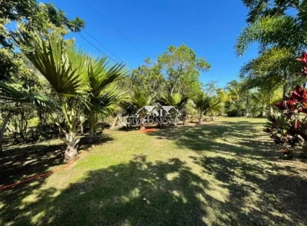 Sítio, 5 quartos, 4 hectares - Foto 17