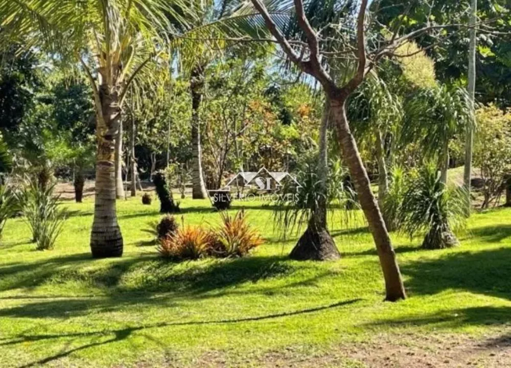 Sítio, 5 quartos, 4 hectares - Foto 7