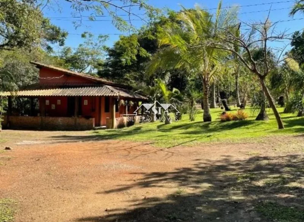 Sítio, 5 quartos, 4 hectares - Foto 20