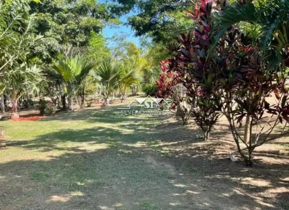 Sítio, 5 quartos, 4 hectares - Foto 15