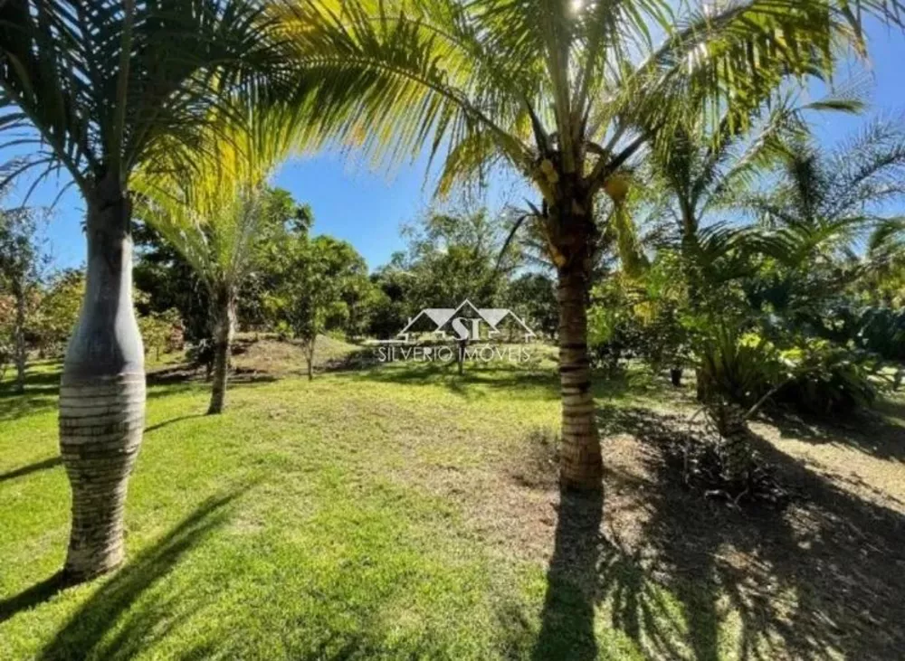 Sítio, 5 quartos, 4 hectares - Foto 12