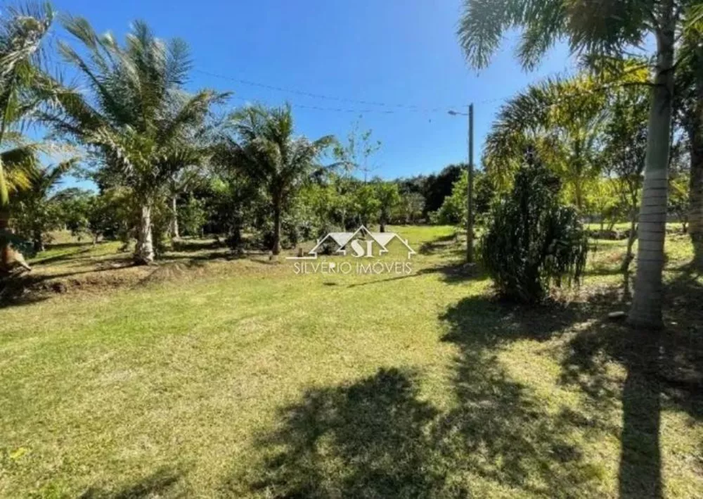 Sítio, 5 quartos, 4 hectares - Foto 6