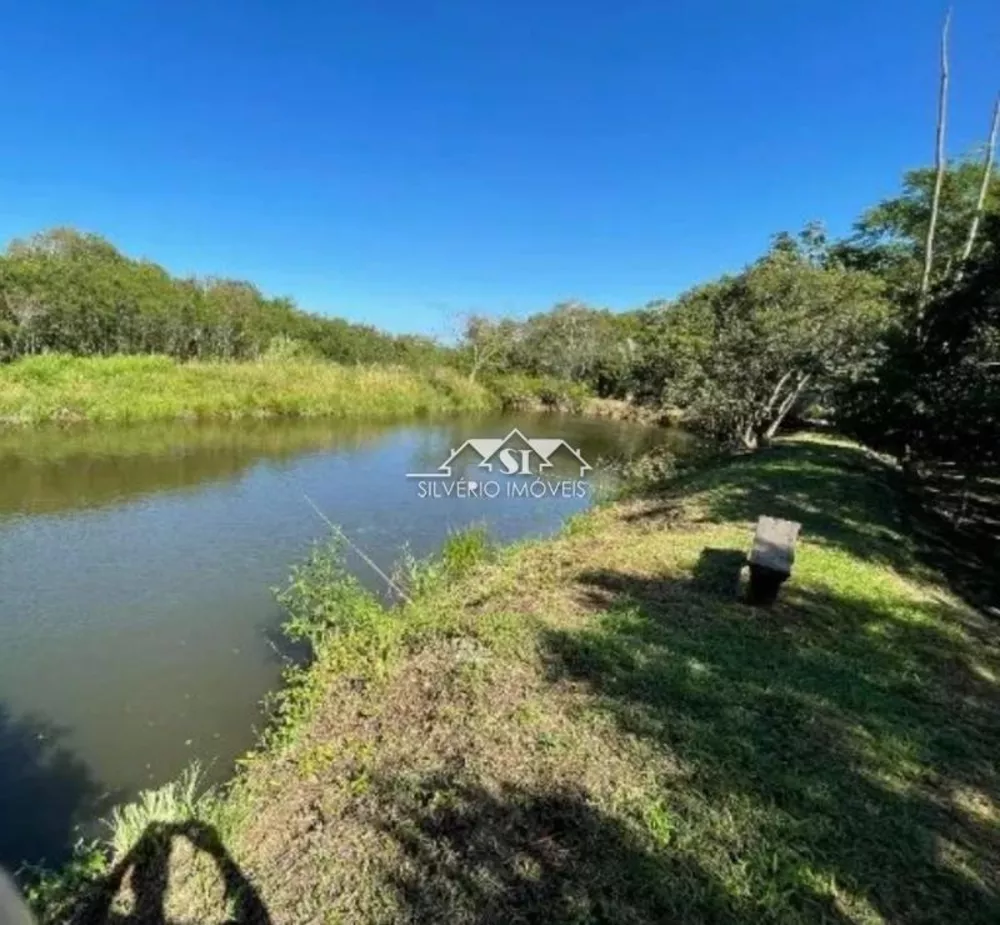 Sítio, 5 quartos, 4 hectares - Foto 1