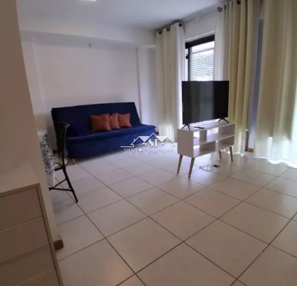 Apartamento, 1 quarto, 60 m² - Foto 3