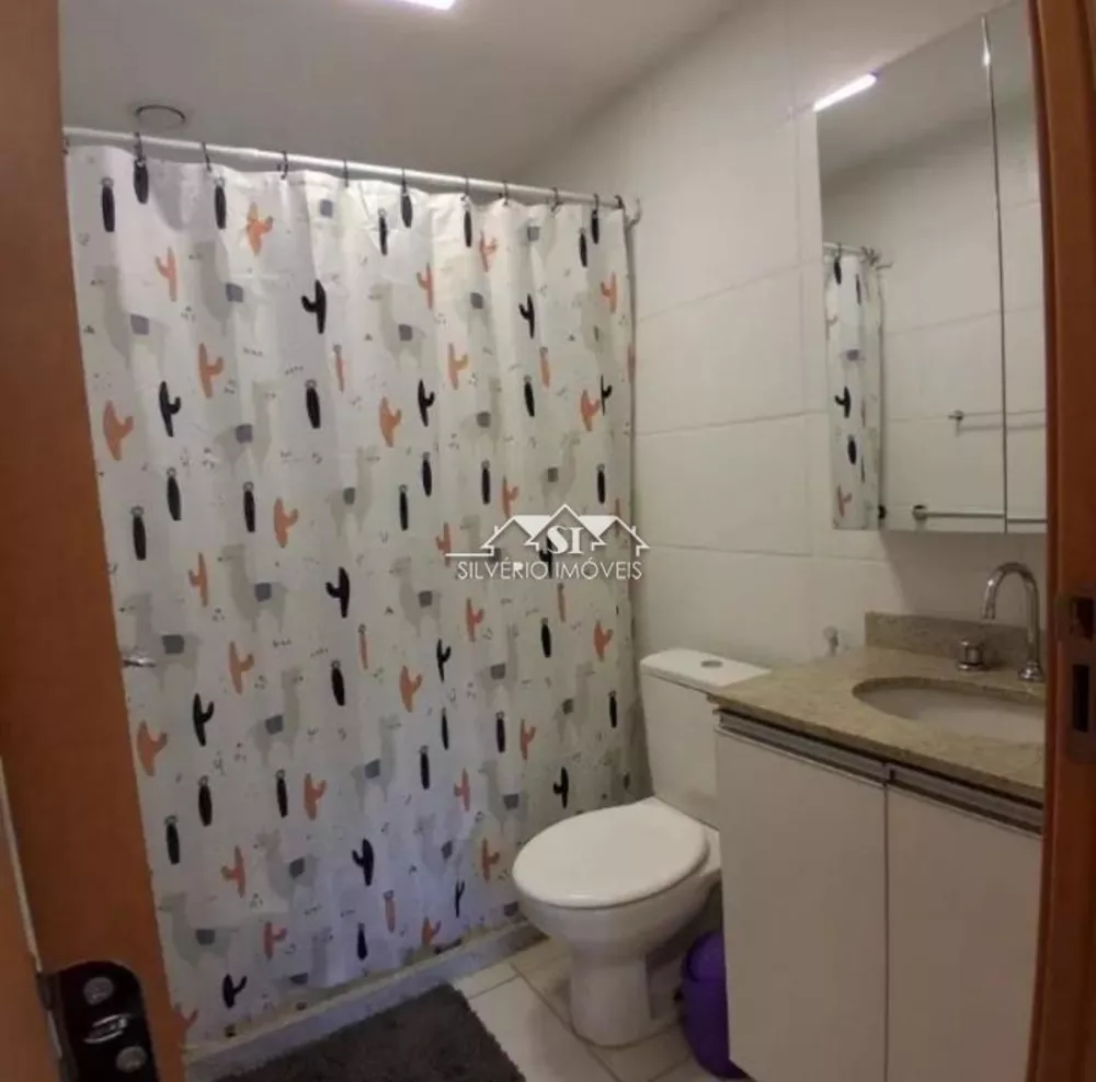 Apartamento, 1 quarto, 60 m² - Foto 5