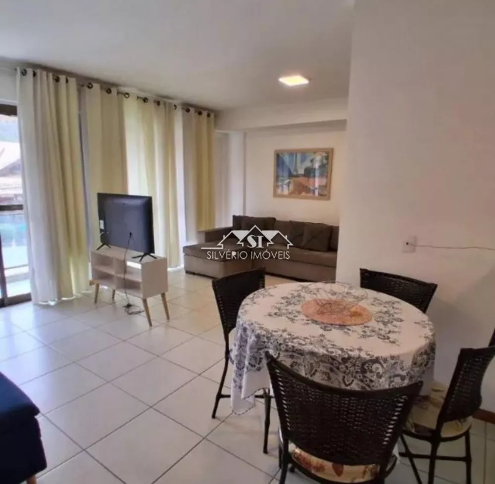 Apartamento, 1 quarto, 60 m² - Foto 2