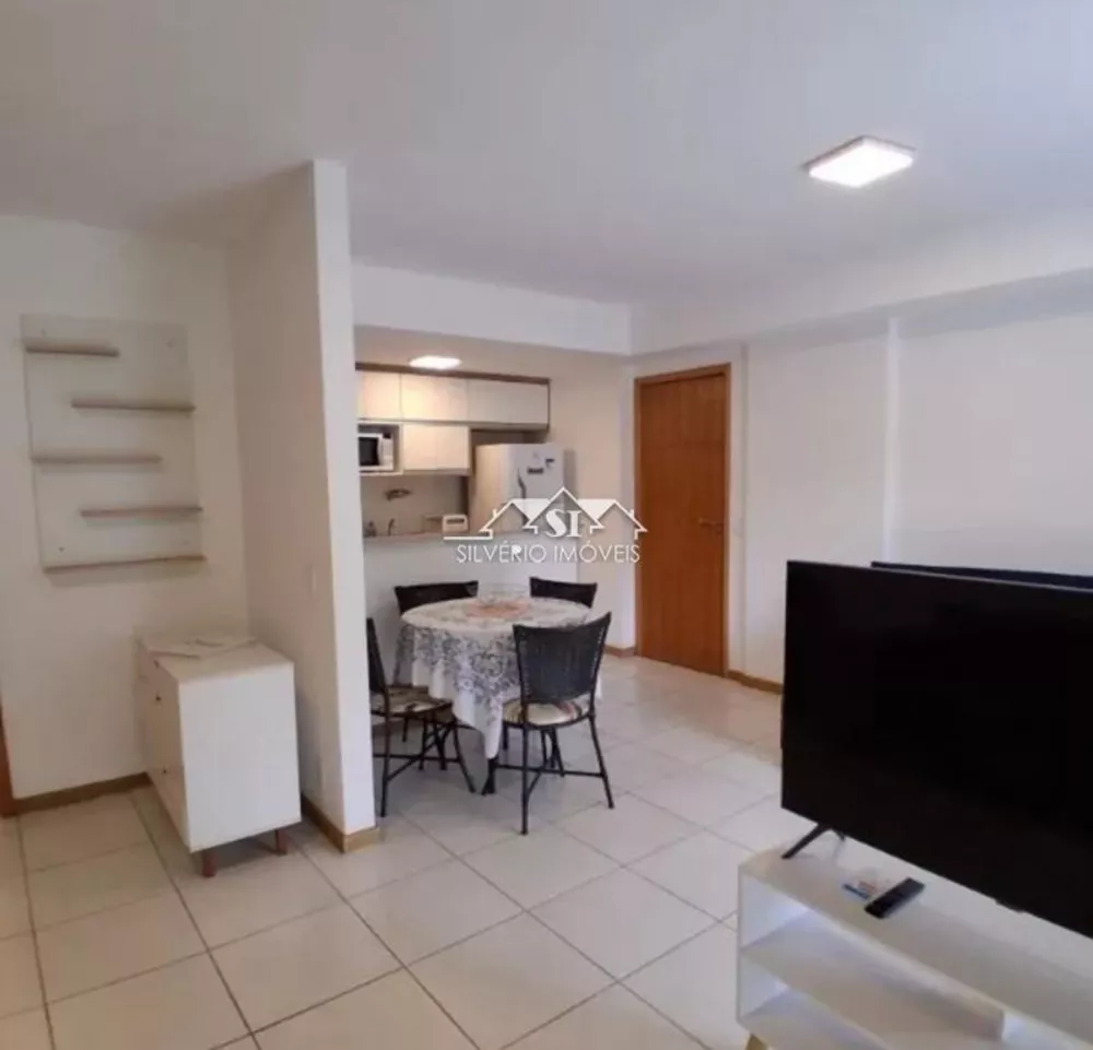 Apartamento, 1 quarto, 60 m² - Foto 1