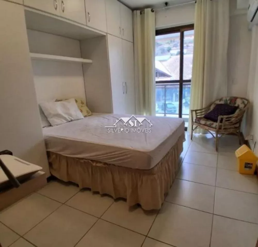 Apartamento, 1 quarto, 60 m² - Foto 4