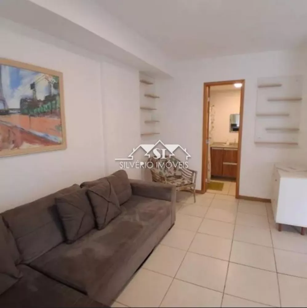 Apartamento, 1 quarto, 60 m² - Foto 6