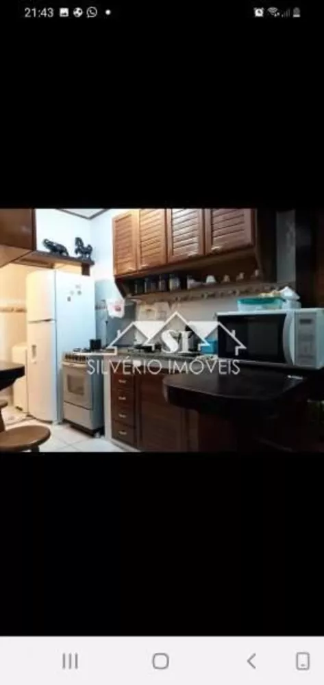 Apartamento, 3 quartos, 160 m² - Foto 9