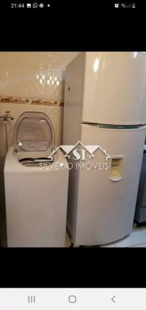 Apartamento, 3 quartos, 160 m² - Foto 15