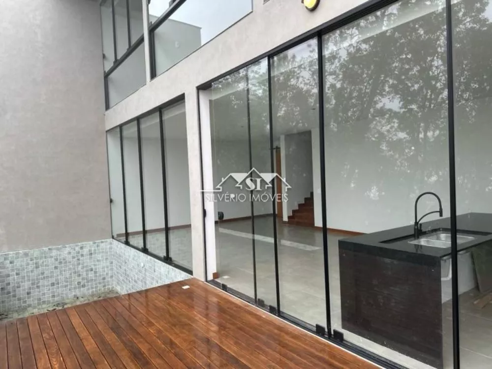 Casa, 3 quartos, 200 m² - Foto 14