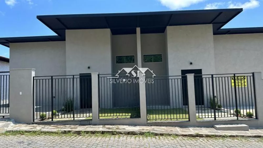 Casa, 3 quartos, 200 m² - Foto 24