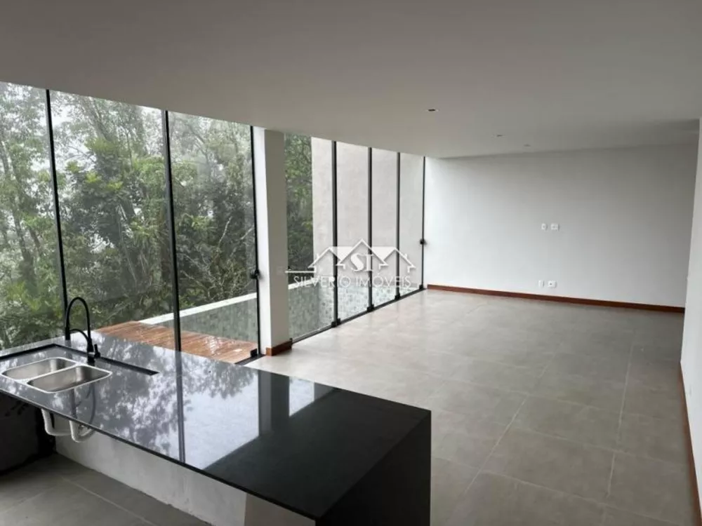 Casa, 3 quartos, 200 m² - Foto 11