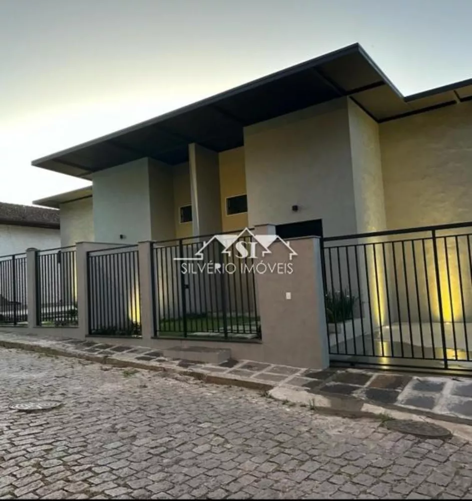 Casa, 3 quartos, 200 m² - Foto 16